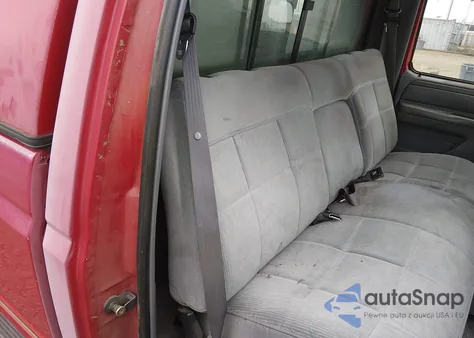 1994 Ford F150 z USA, uszkodzony, nr VIN 1FTEF14H6RLA02812